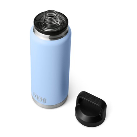 Rambler Vacuum Bottle with Chug Cap - 36 fl. oz.