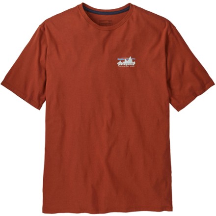 73 Skyline Organic T-Shirt - Men's