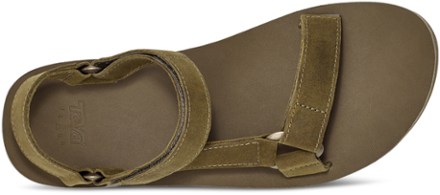 Original Universal Full-Grain Sandals - Men's