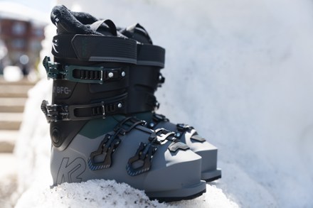 BFC 85 W Ski Boots - Women's - 2024/2025