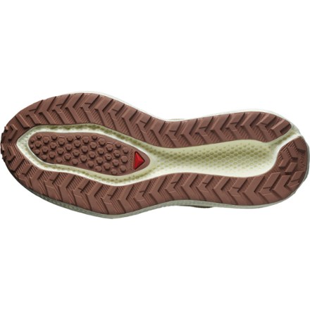 Aero Glide 3 GRVL Road-Running Shoes - Men's