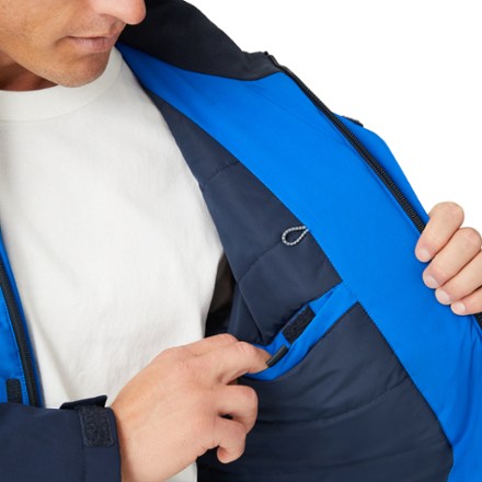 FreeCycle Hydro Lite Gale Insulated Jacket - Men's
