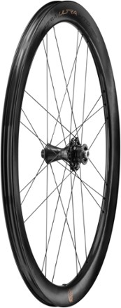 Bora Ultra WTO 45 Front Wheel