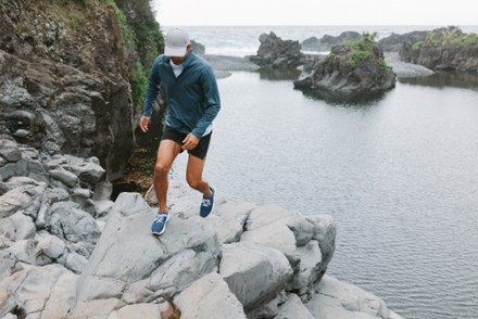 Island Hopper Sneakers - Men's