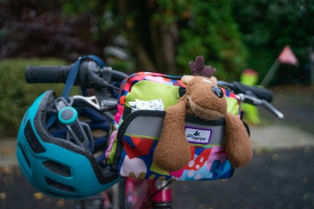 Speedy Handlebar Bag - Kids'