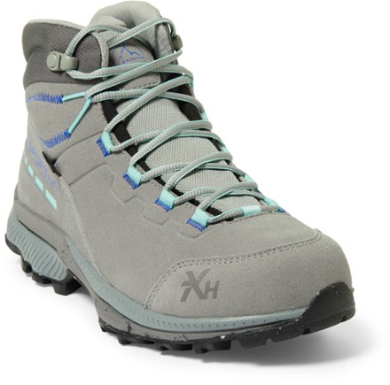 TX Hike Mid Leather GTX Hiking Boots - Women's