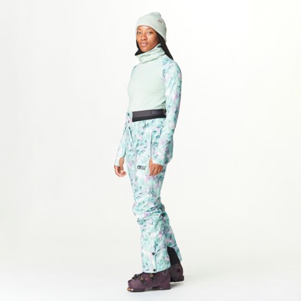 Exa Printed Snow Pants - Women's