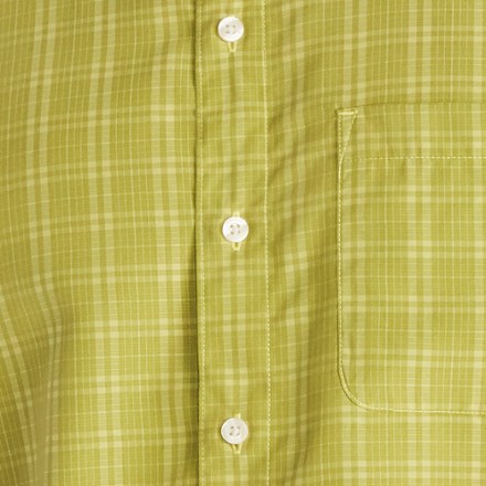 Eldridge Novelty Classic Shirt - Men's