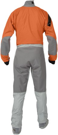 Hydrus 3L SuperNova Paddling Semi-Dry Suit - Men's