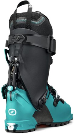 Gea Alpine Touring Ski Boots - Women's 2023/2024