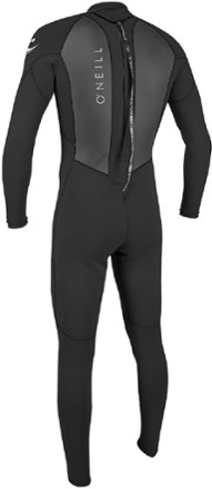 Reactor II 3/2 Back-Zip Full Wetsuit  - Men's