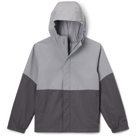 Hikebound II Jacket - Boys'