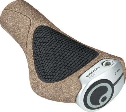 GC1 BioKork Handlebar Grips