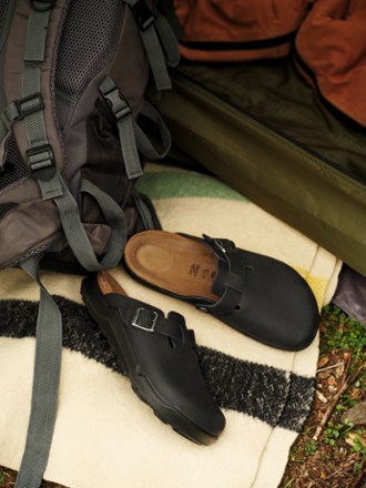 Boston Crosstown Clogs - Men's