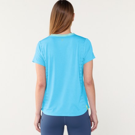 Race Pace T-Shirt - Women's
