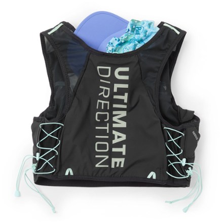 Xodus Vesta Hydration Vest - Women's