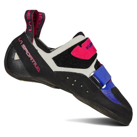 Kubo Climbing Shoes - Women's