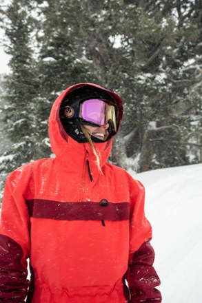 Steibis Anorak - Women's