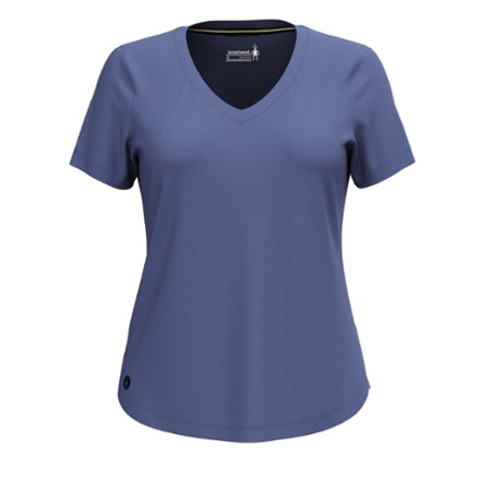 Active Ultralite V-Neck T-Shirt - Women's