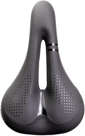 Liberator Y Italia Bike Saddle - Men's