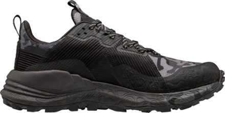 Hawk Stapro Waterproof Trail-Running Shoes - Men's