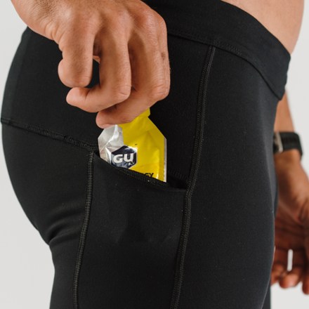 Speedsters 9" Half Tights - Men's