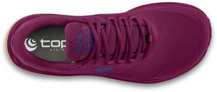 Terraventure 4 Trail-Running Shoes - Women's