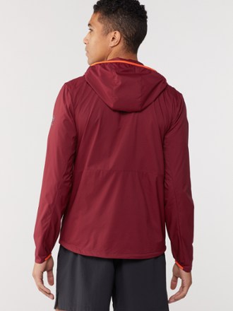 x REI Co-op Peregrine Packaway Jacket - Men's