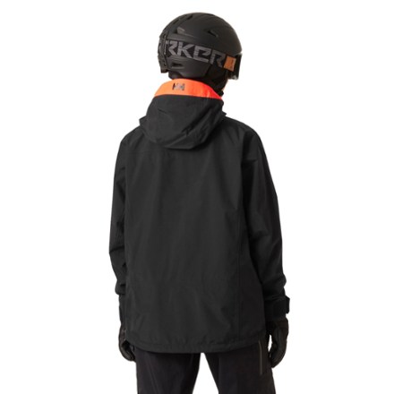 Sogn Shell Jacket - Women's