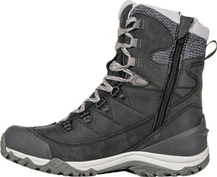 Ousel Mid Insulated Waterproof Hiking Boots - Women's