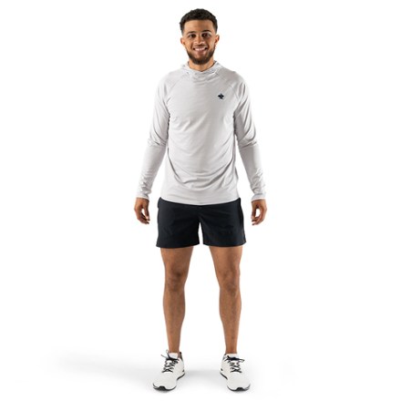 UPF Deflector 2.0 Shirt - Men's