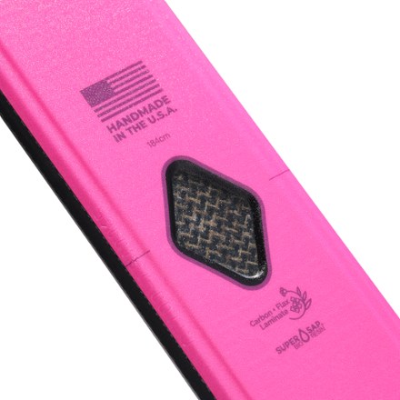 Pagoda Tour CFL 100 Skis - 2025/2026