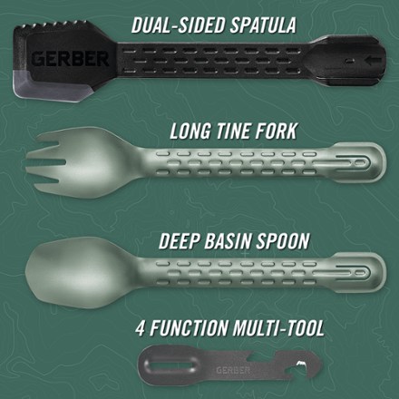 ComplEAT Lightweight Utensil Set