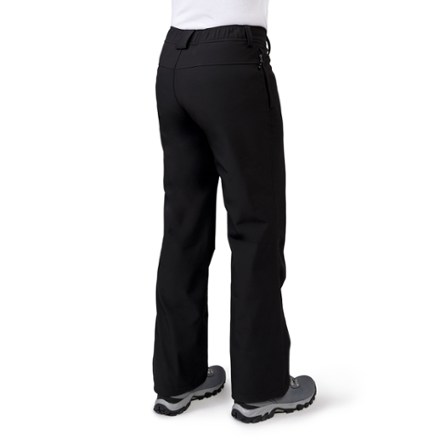 Ascend Soft-Shell Pants - Men's