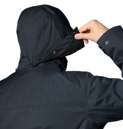 Horizons Pine II Interchange 3-in-1 Jacket - Men's