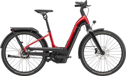 Mavaro Neo 1 Low Step Electric Bike