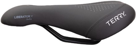 Liberator Y Italia Bike Saddle - Men's