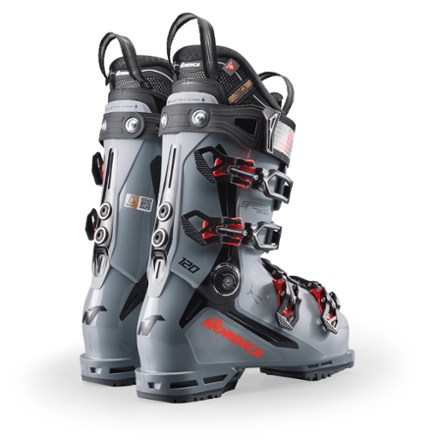 Speedmachine 3 BOA 120 Ski Boots - Men's 2024/2025