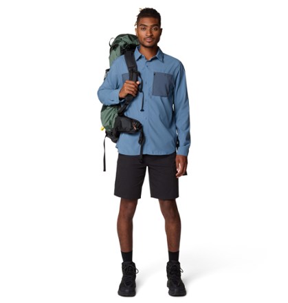 Hardwear AP Cargo Shorts - Men's