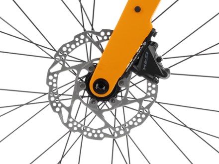 ADV 2.2 Bike