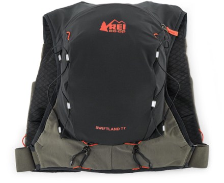 Swiftland TT Hydration Vest - Women's