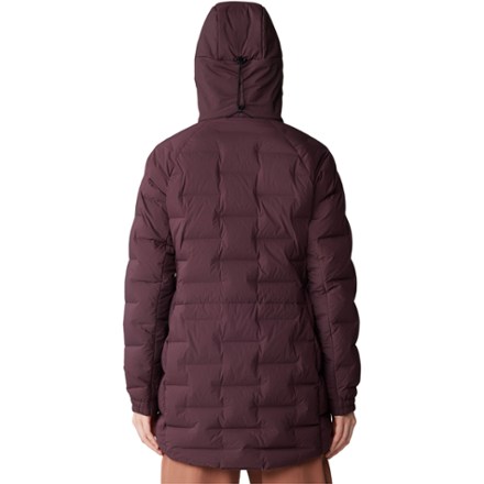 Stretchdown Parka - Women's