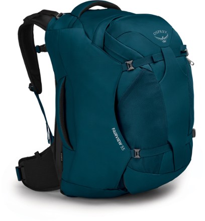 Fairview 55 Travel Pack - Women's