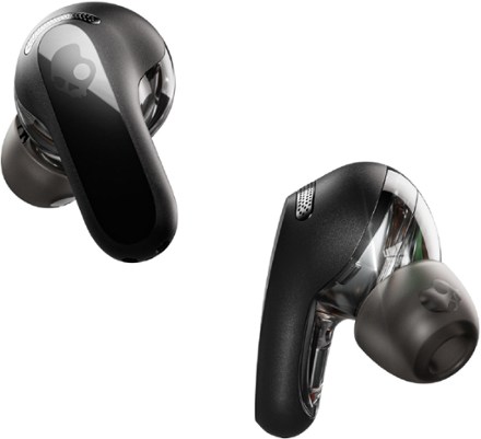 Rail ANC True Wireless Earbuds