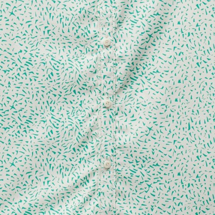 Lost Sol Printed Shirt - Men's