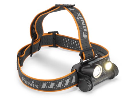 HM65R Rechargeable Headlamp