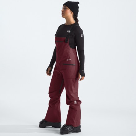 Summit Verbier GTX Bib Pants - Women's