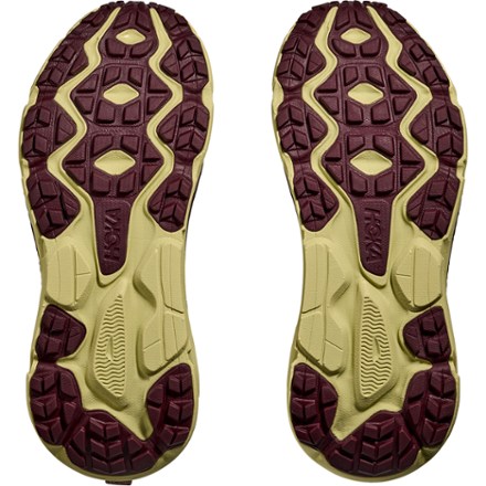 Challenger 7 GTX Trail-Running Shoes - Women's