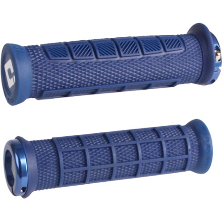 Elite Pro Lock-On Handlebar Grips