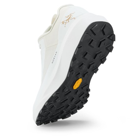 Norvan LD 4 GTX Trail-Running Shoes - Women's